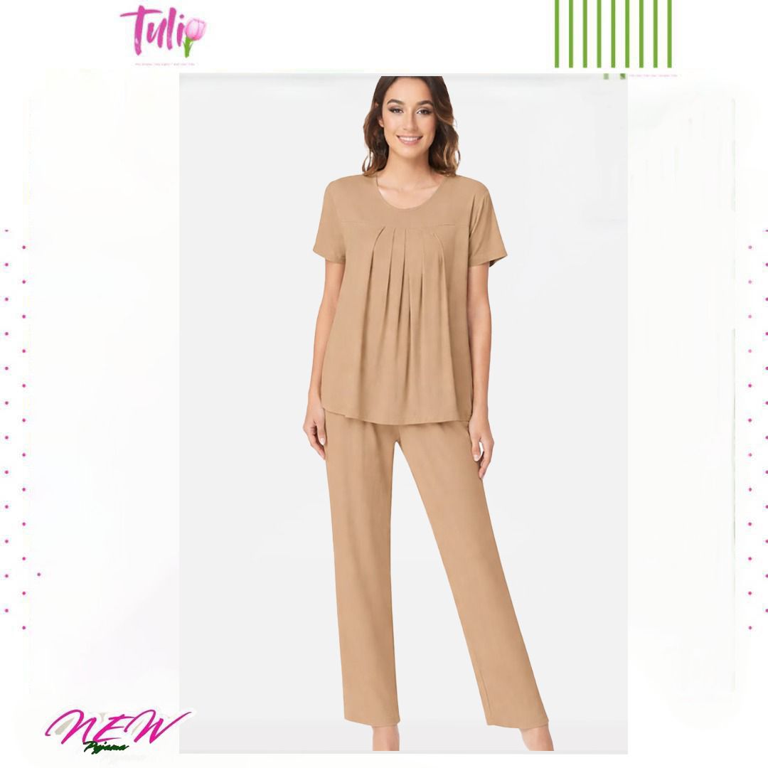 Pijama 03 - K