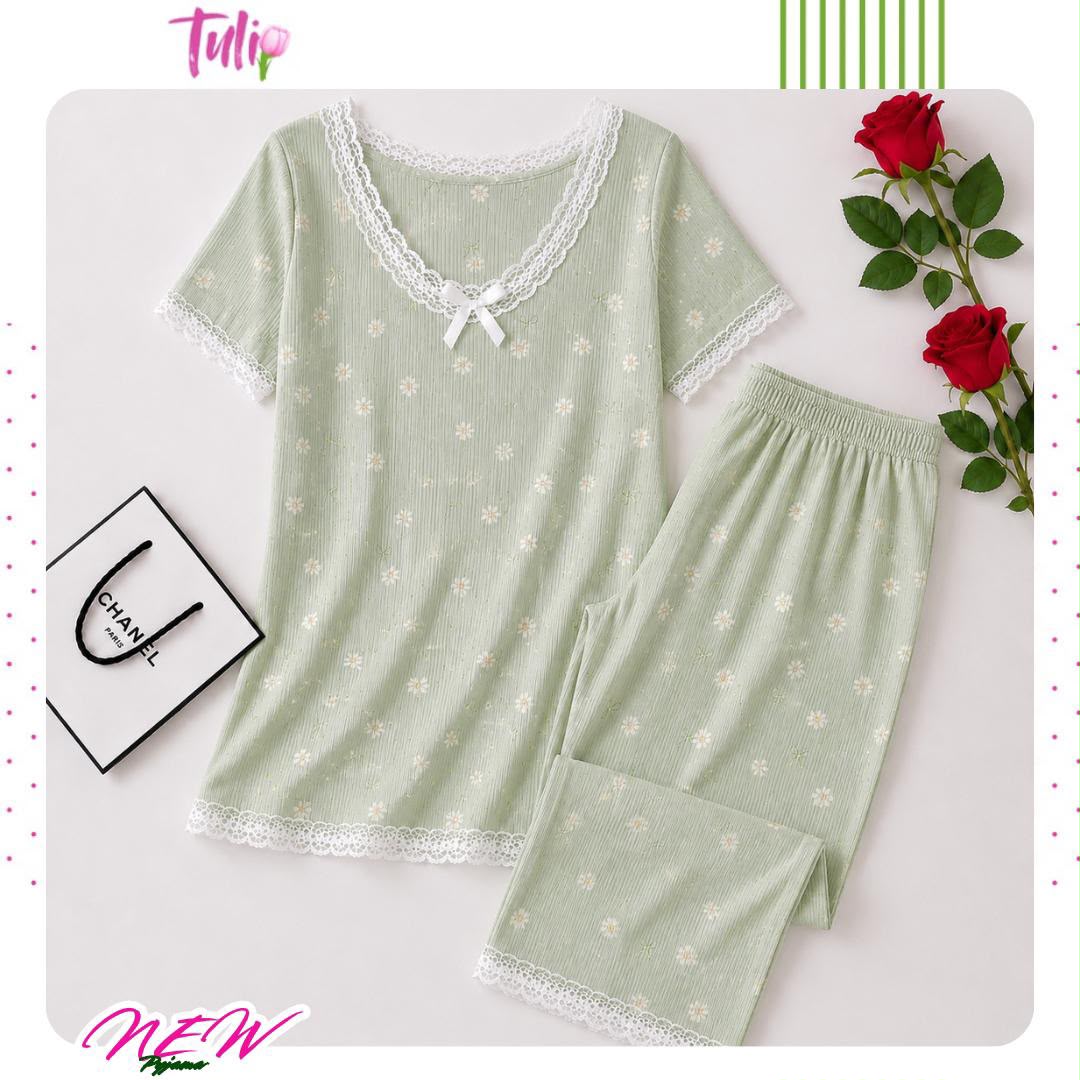 Rab - Pijama -MN 3