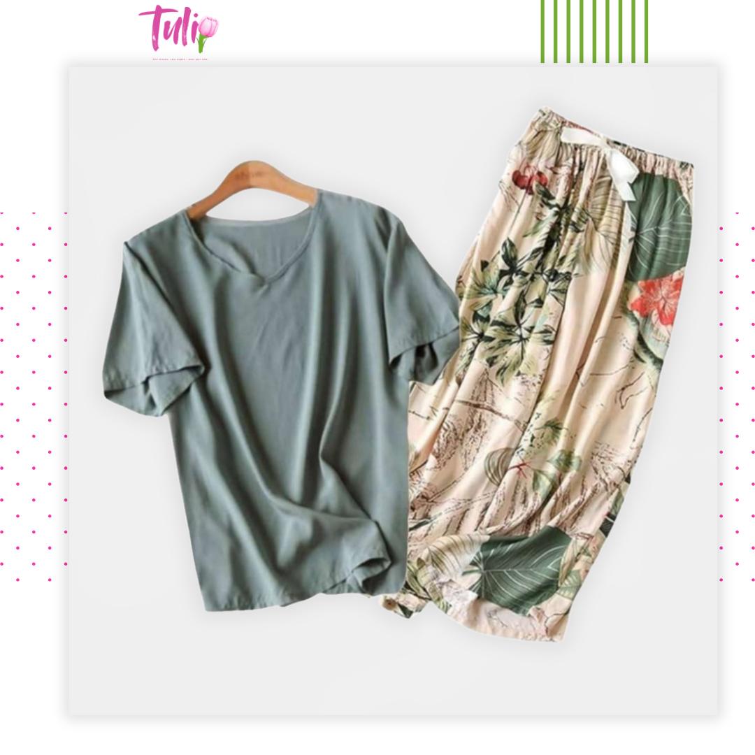 MN Pijama -001