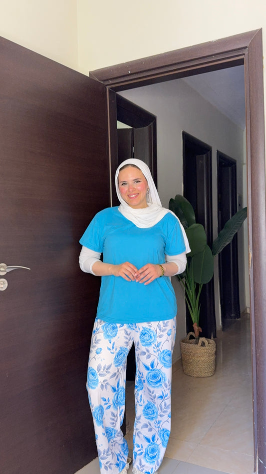P- Pijama -009