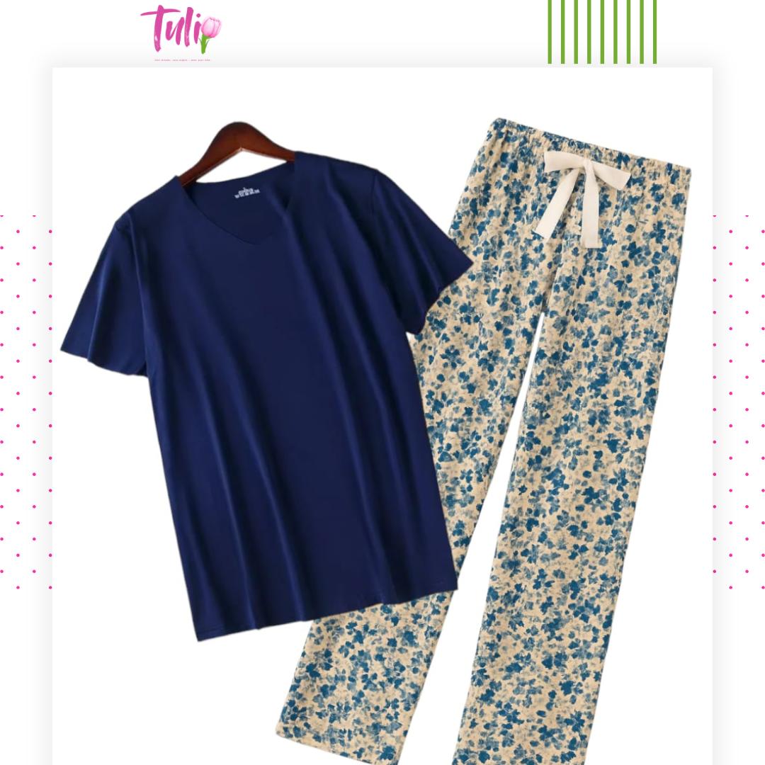 K Pijama -007