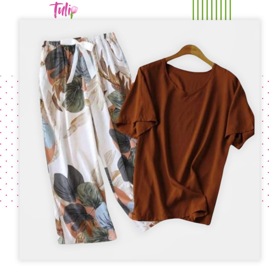 Br Pijama -005