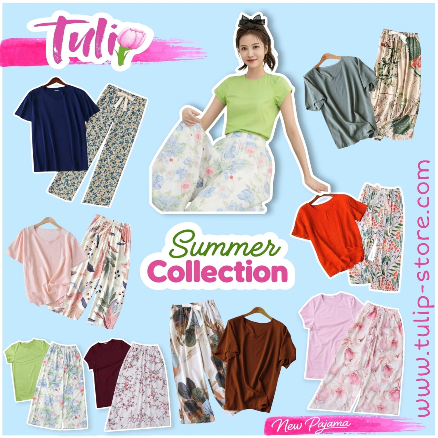 Summer Collection