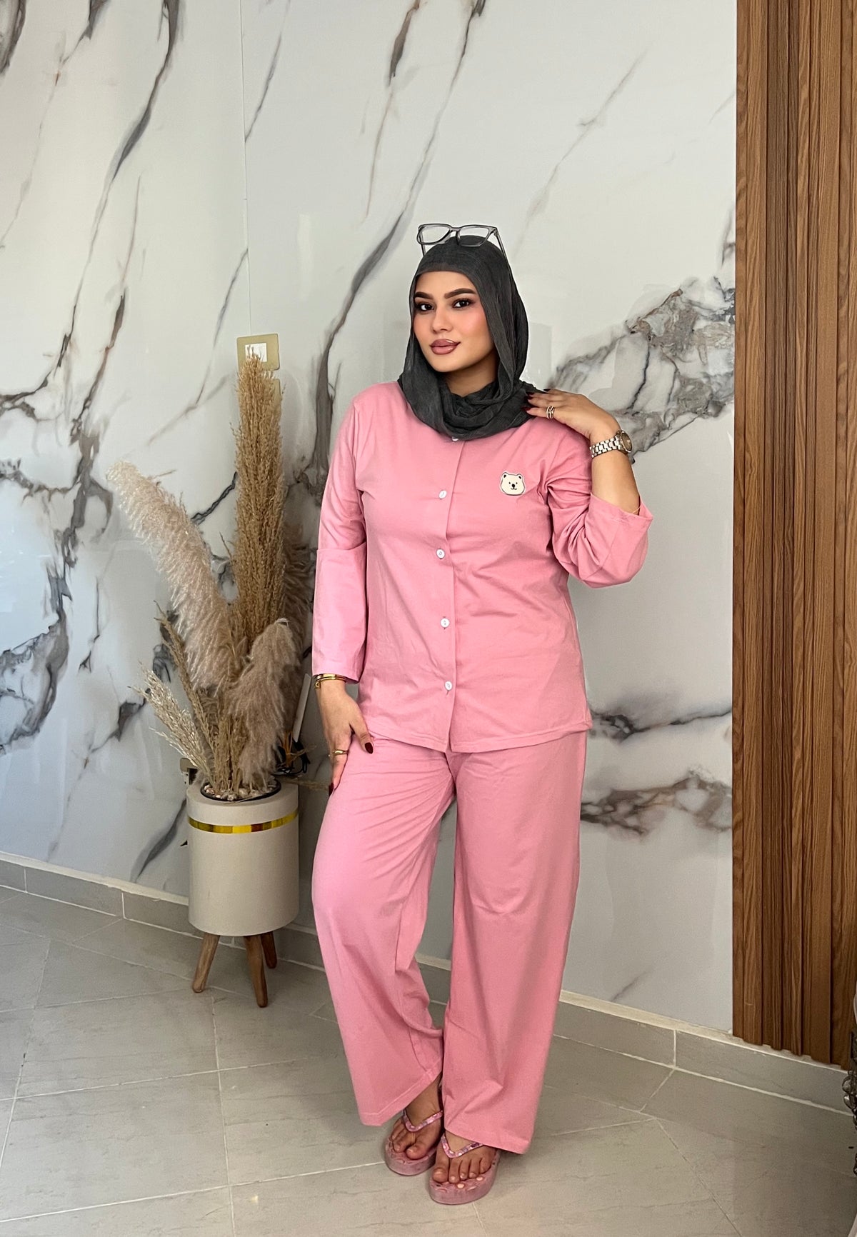 Coton pj kashmer