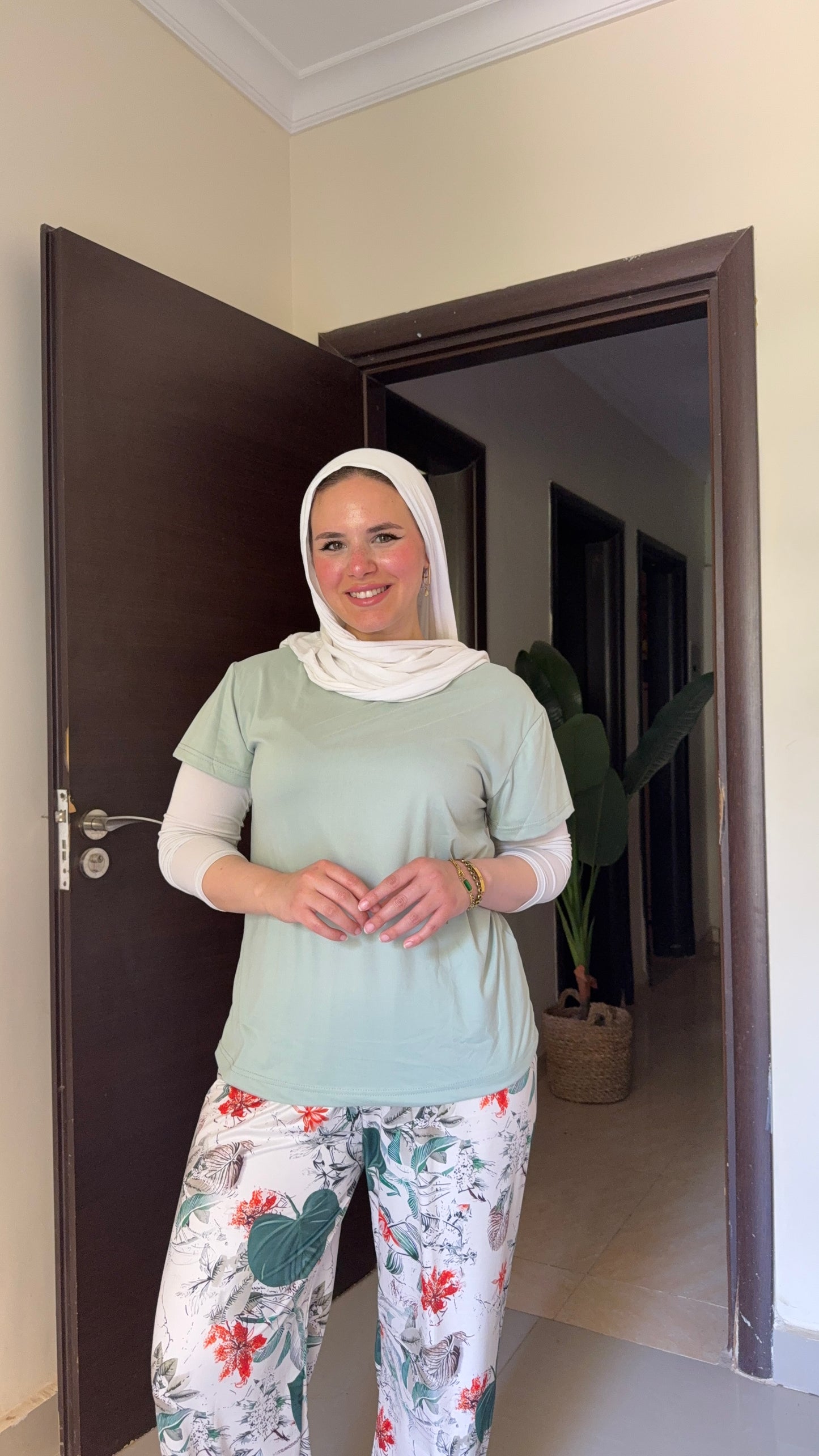 MN Pijama -001