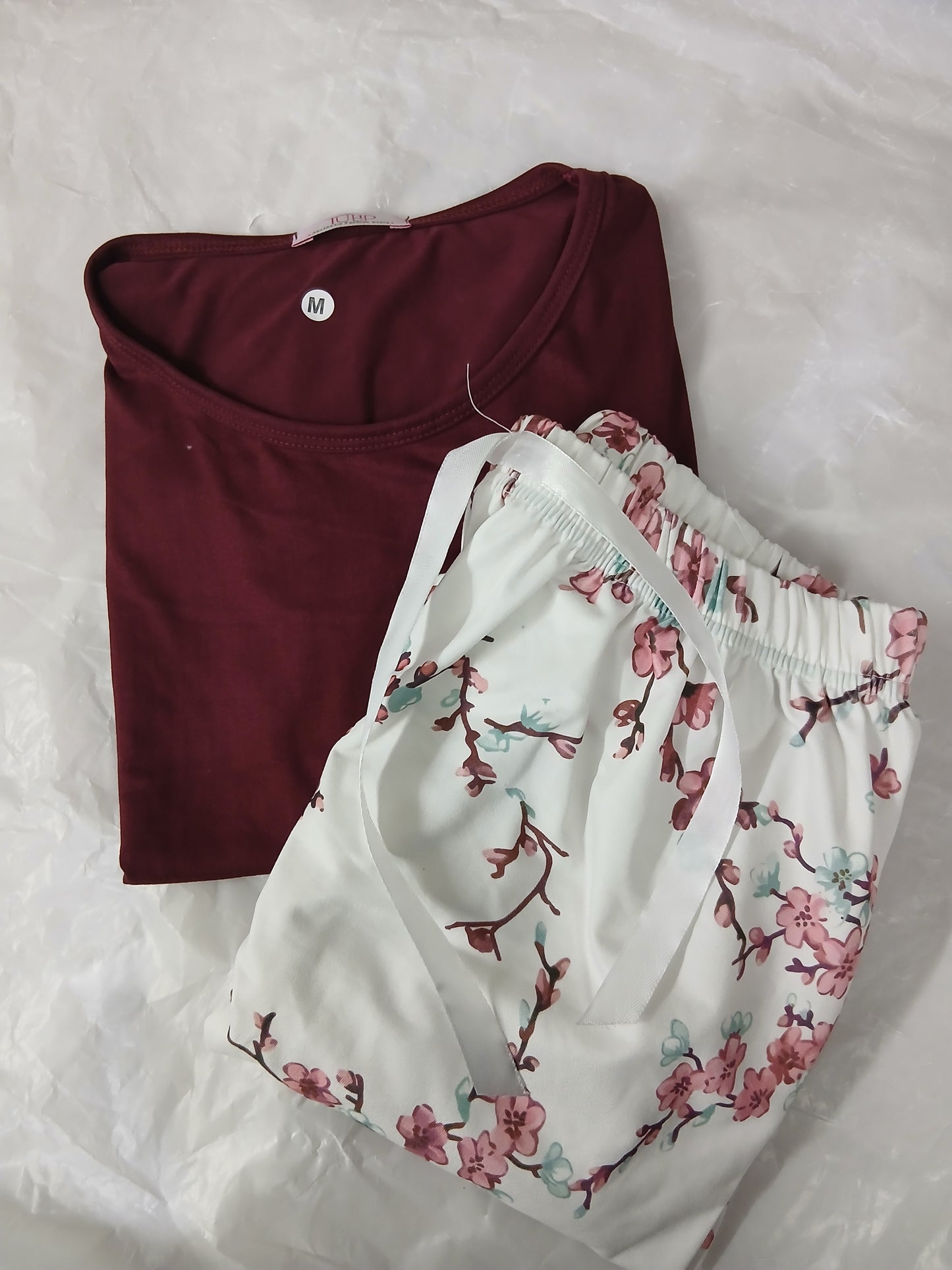 NE Pijama -002