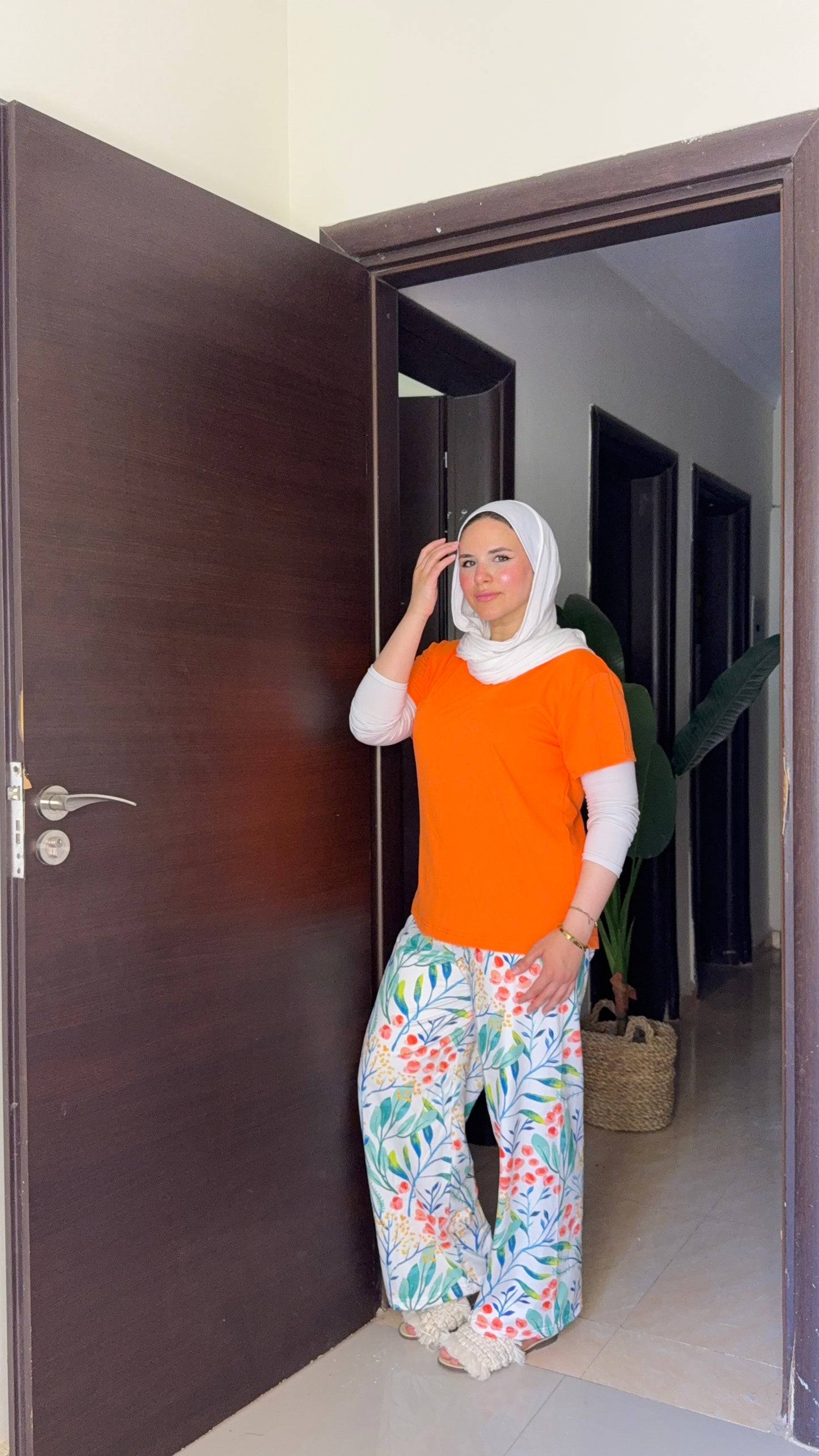 O Pijama -003