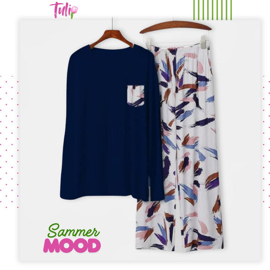 Tupc Pyjamas Tulip Pijama – Tulip Store