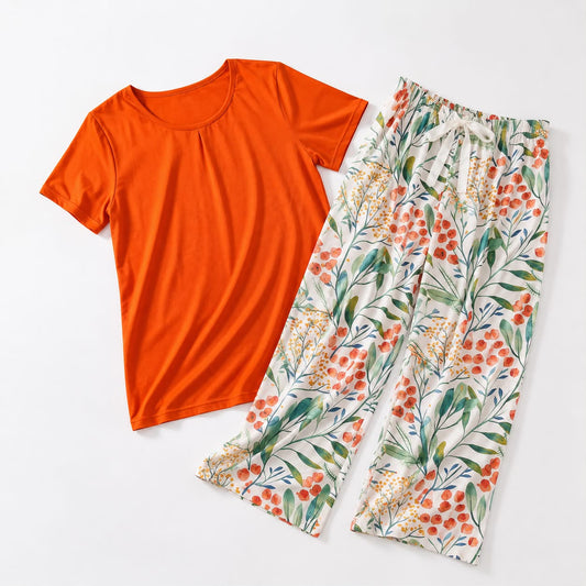 O Pijama -003