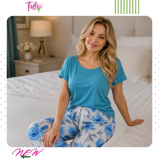 P- Pijama -009