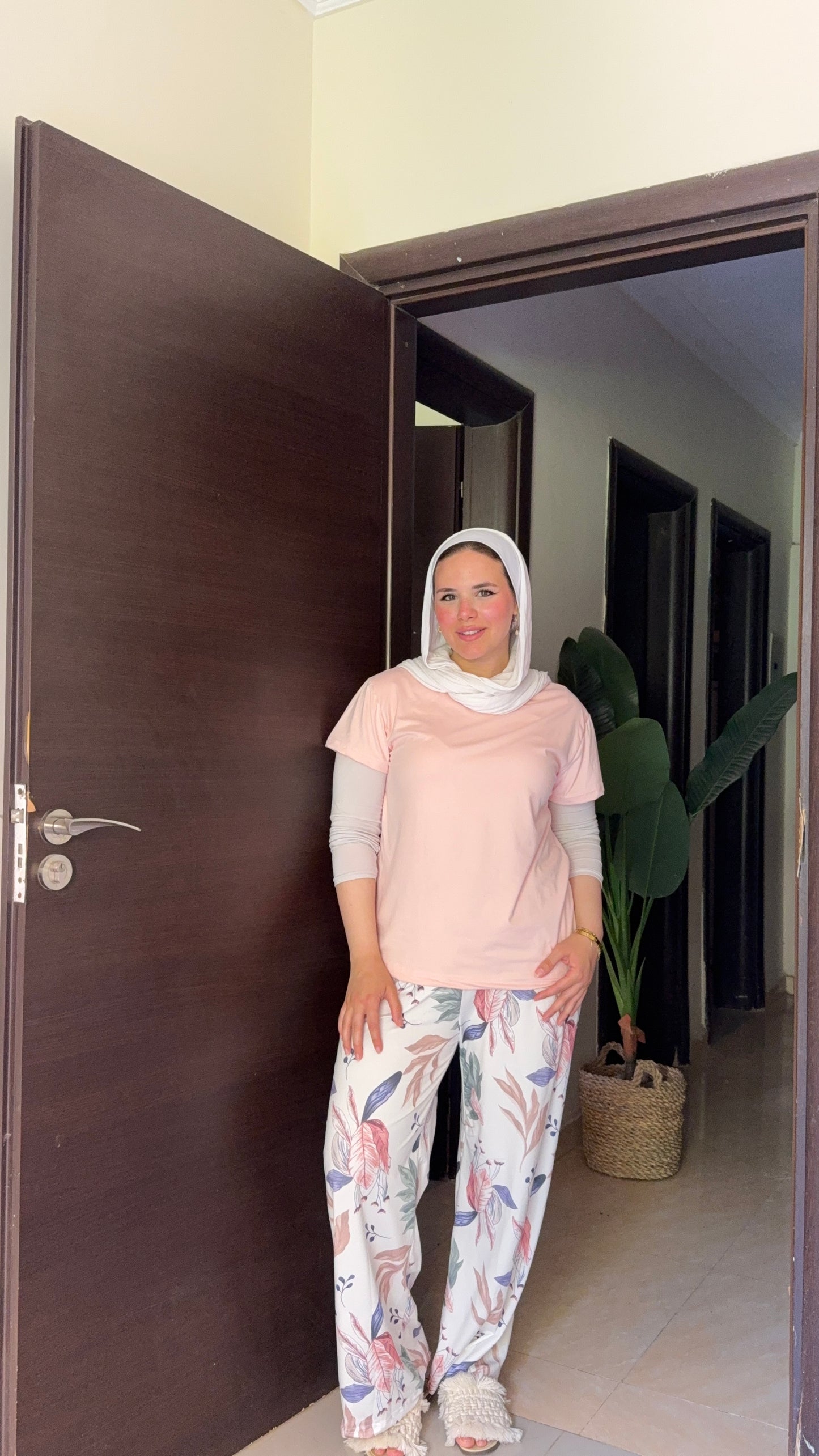 SN Pijama -006