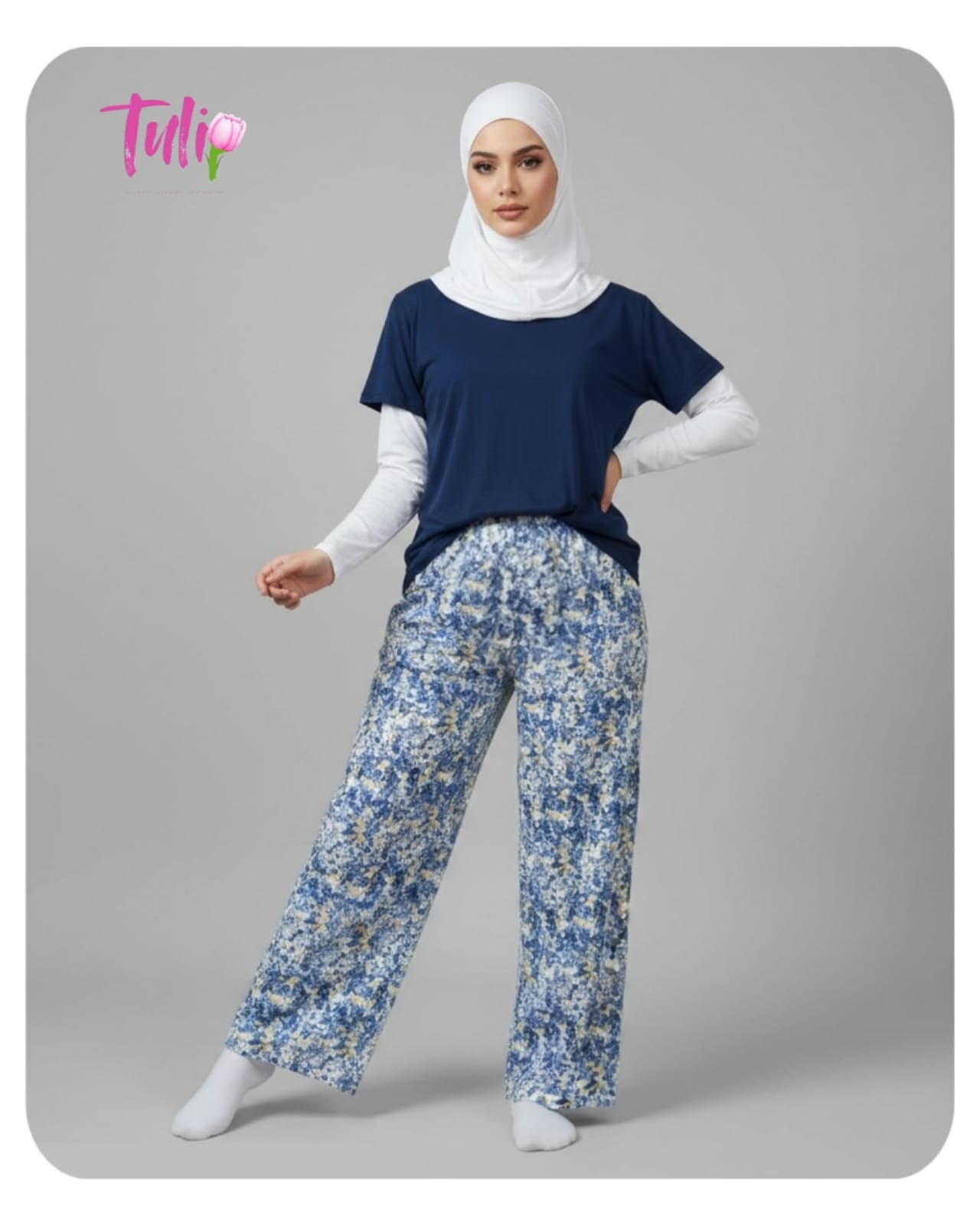 K Pijama -007