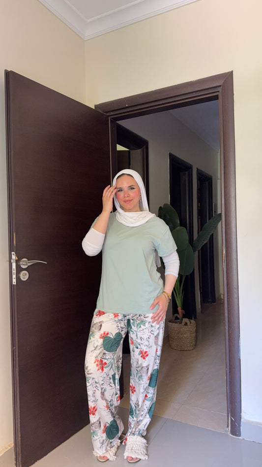 MN Pijama -001