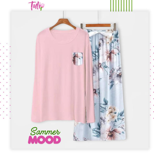 Tupc Pyjamas Tulip Pijama – Tulip Store