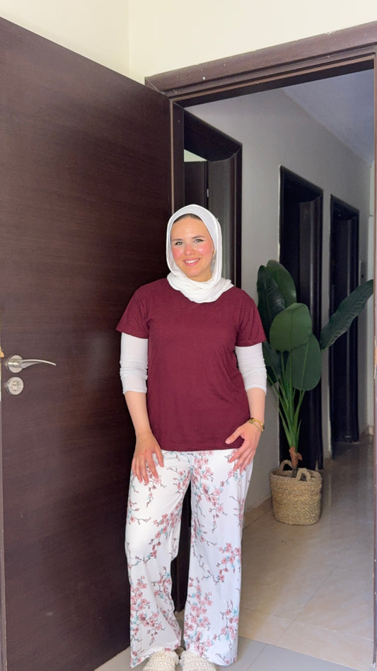 NE Pijama -002